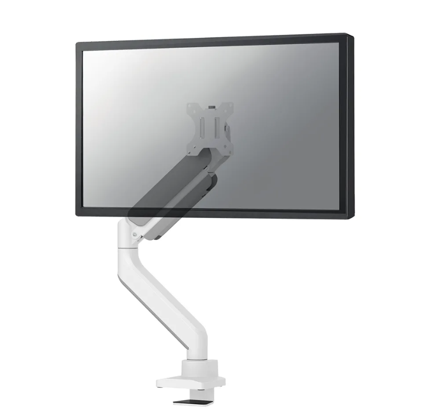 Suport monitor birou NM 17"-42" 15 kg al "DS70-450WH1"