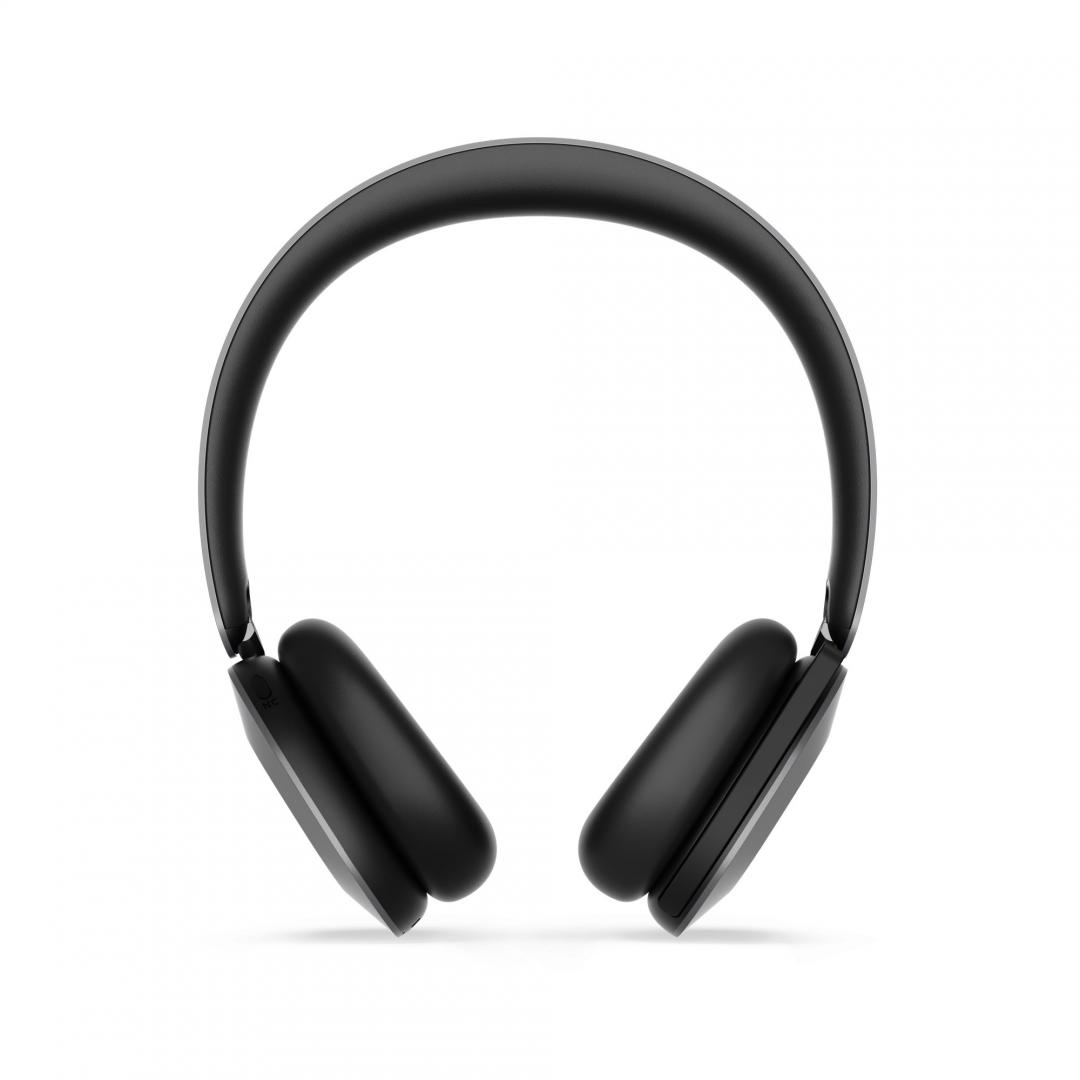 LN Headset Dual-Mode Wireless ANC USB-A "4XD1V23301" (timbru verde 0.18 lei)
