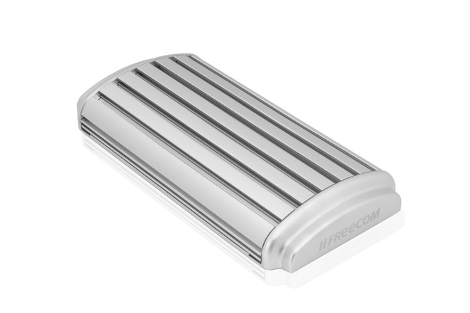 SSD EXTERN VERBATIM THUNDERBOLT 3 1TB "56417" (TIMBRU VERDE 0.8 LEI)