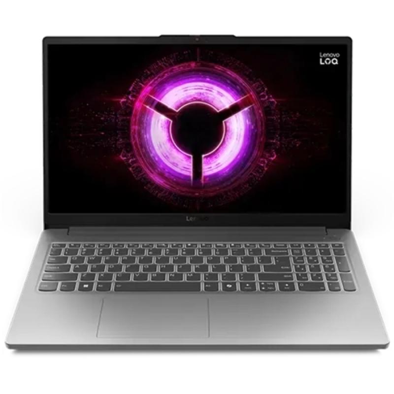 LOQ 15 FHD R7 7735HS 16GB 1TB 3050 DOS "83S0002QRM" (timbru verde 3.5 lei)