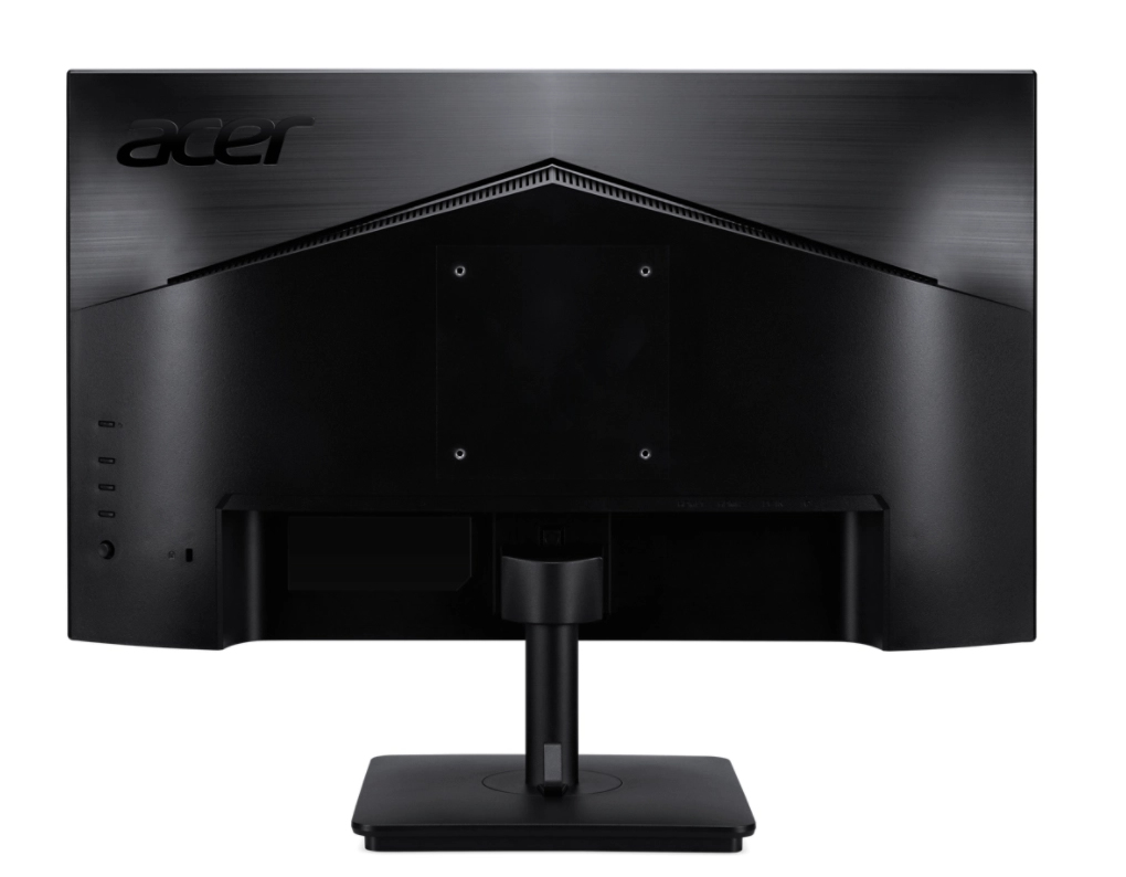 Monitor Acer 23.8" UM.QV7EE.E02"UM.QV7EE.E02" - imagine 6