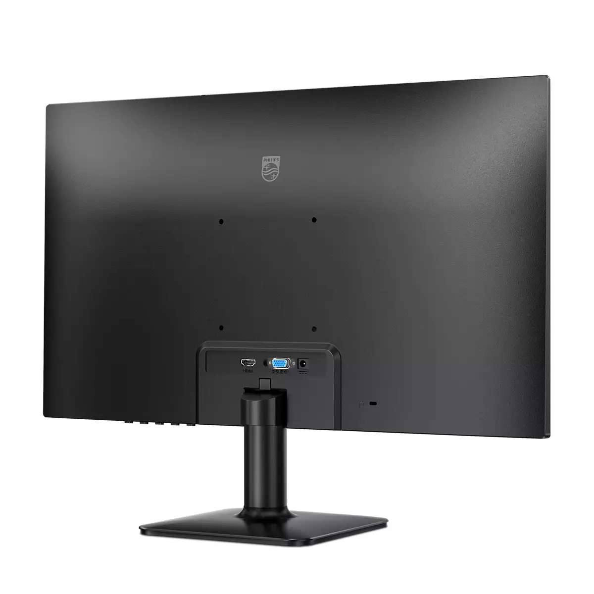 Monitor Philips 24E2N1110/00, 23.8", 1920 x 1080 pixeli, Negru, "24E2N1110/00" - imagine 7