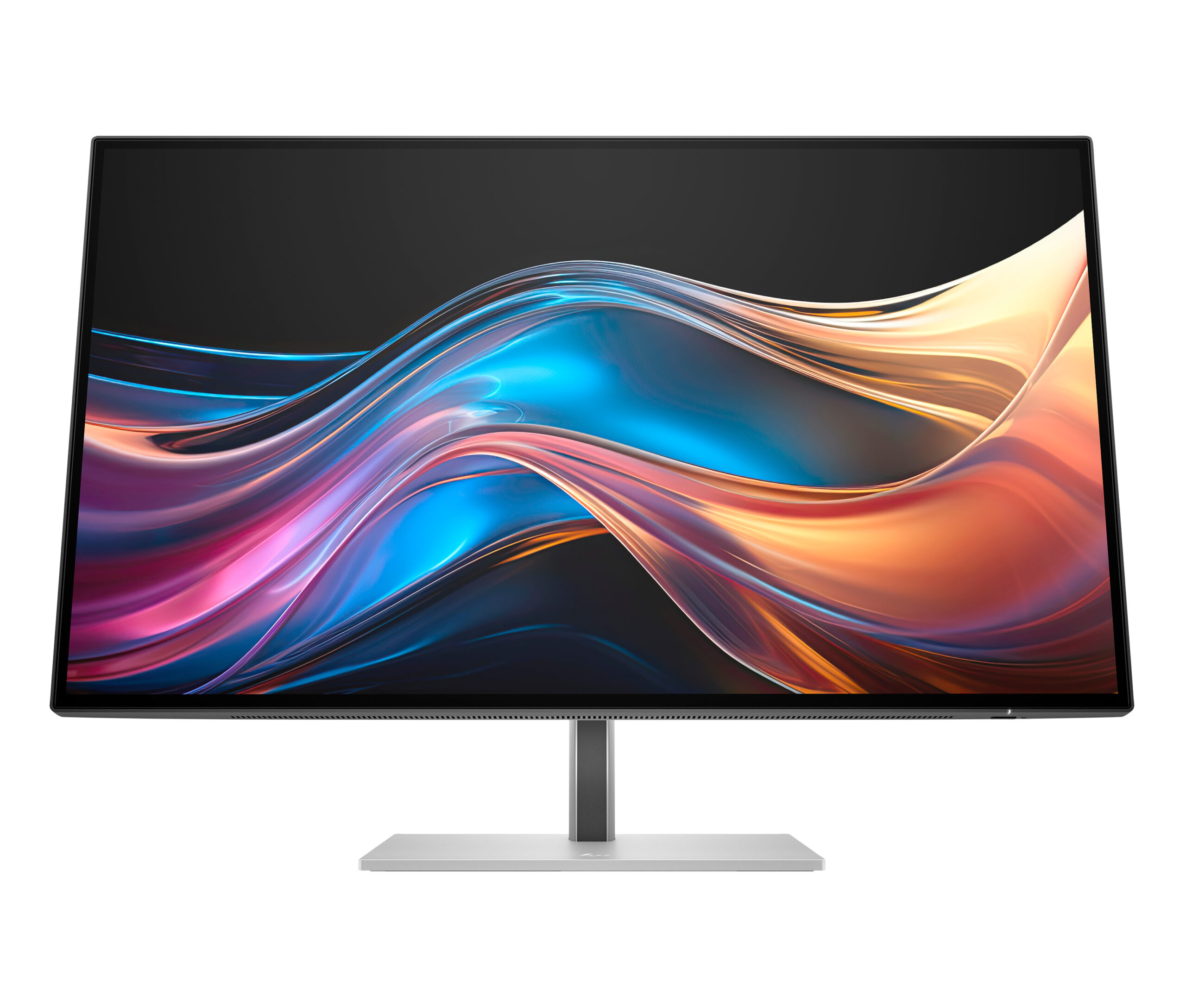 HP MONITOR Series7 Pro 27 inch QHD 727pq "8J4D8E9" (timbru verde 7 lei)