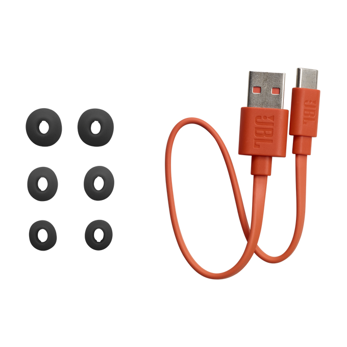 Casti in-ear Wave Buds True Wireless Negru"JBLWBUDSBLK" - imagine 9