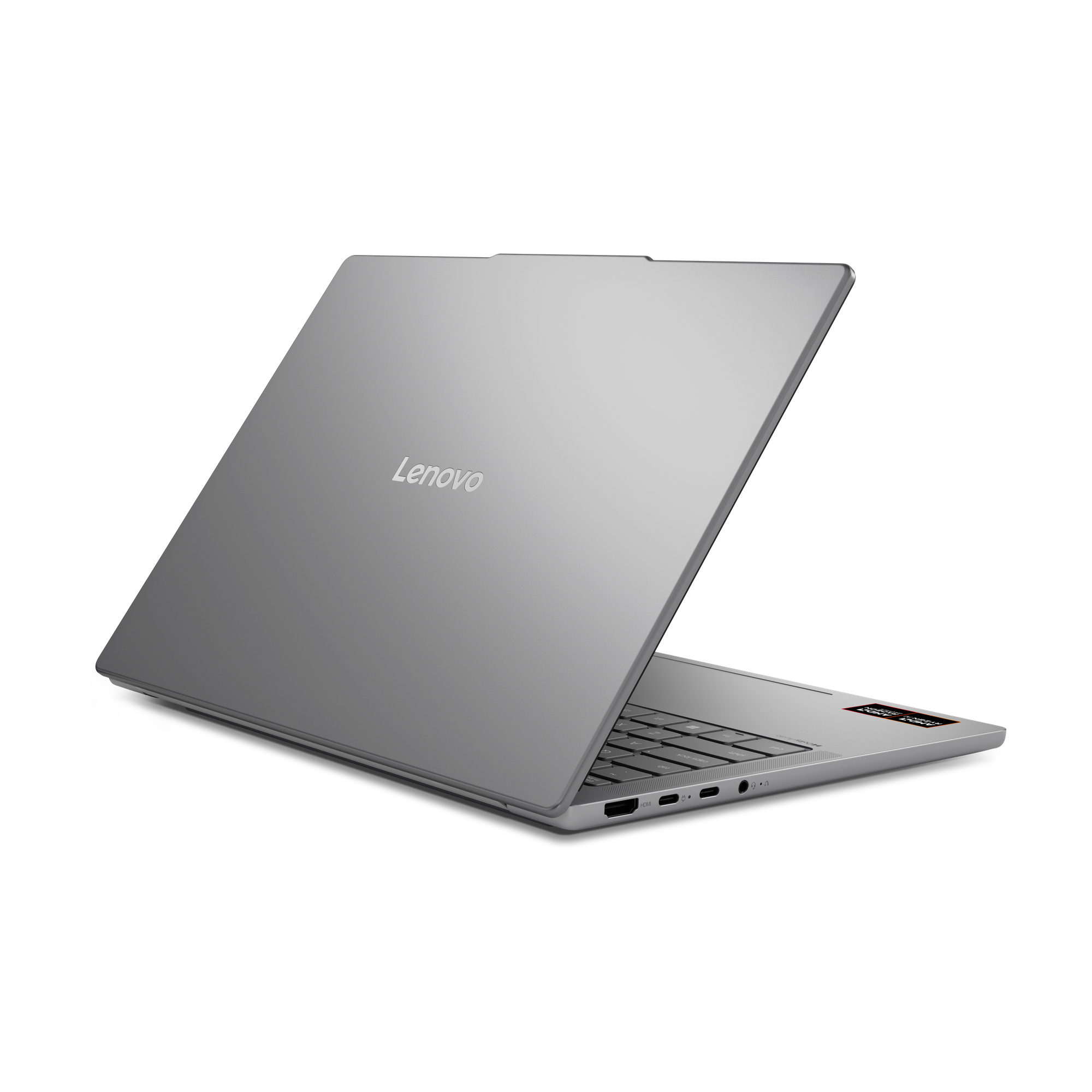 IP S5 14 WUXGA R7 AI 445 16 1TB UMA DOS"83S10072RM" - imagine 10
