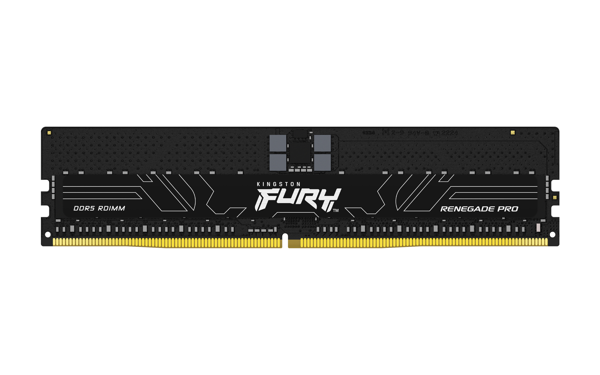 Kingston Technology FURY Renegade Pro"KF560R32RBEK4-64" - imagine 2