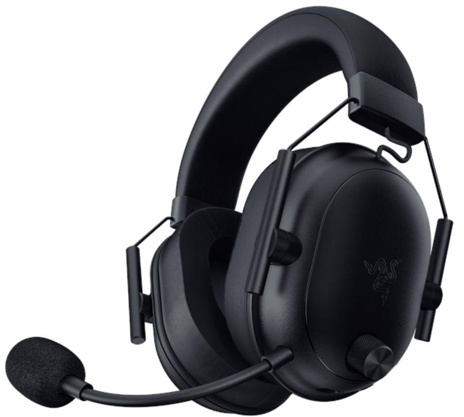 Casti Razer Blackshark V2 HyperSpeed "RZ04-04960100-R3M1" (timbru verde 0.8 lei)
