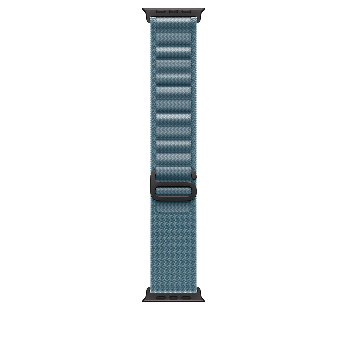 APPLE WATCH 49 LIGHT BLUE B TI ALP M-ZML "MG9L4ZM/A"