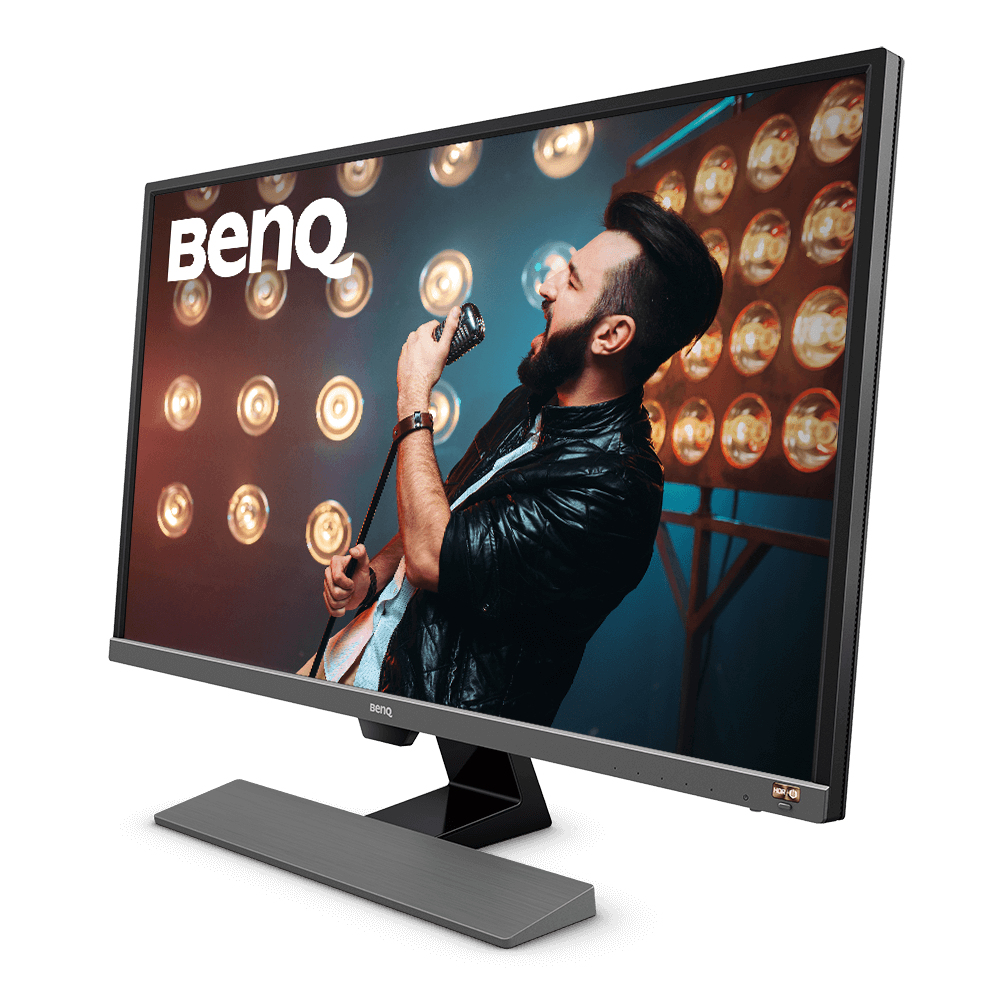 MONITOR 32" BENQ EW3270U"EW3270U" - imagine 2