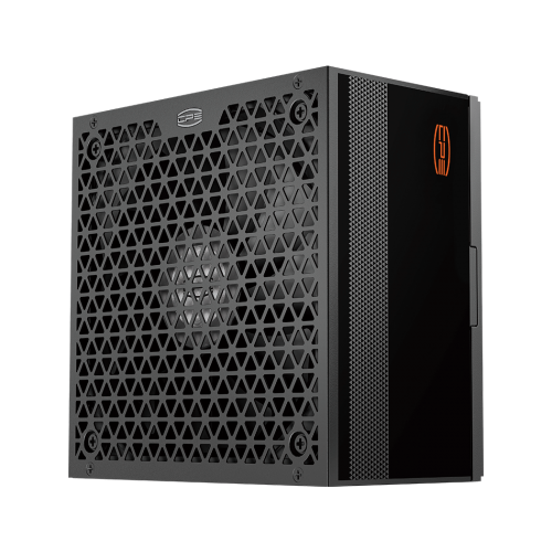 SURSA PCCooler "YN750", 750W, certificare 80 Gold, modular, fan 135mm, negru, "YN750" (timbru verde 2 lei)