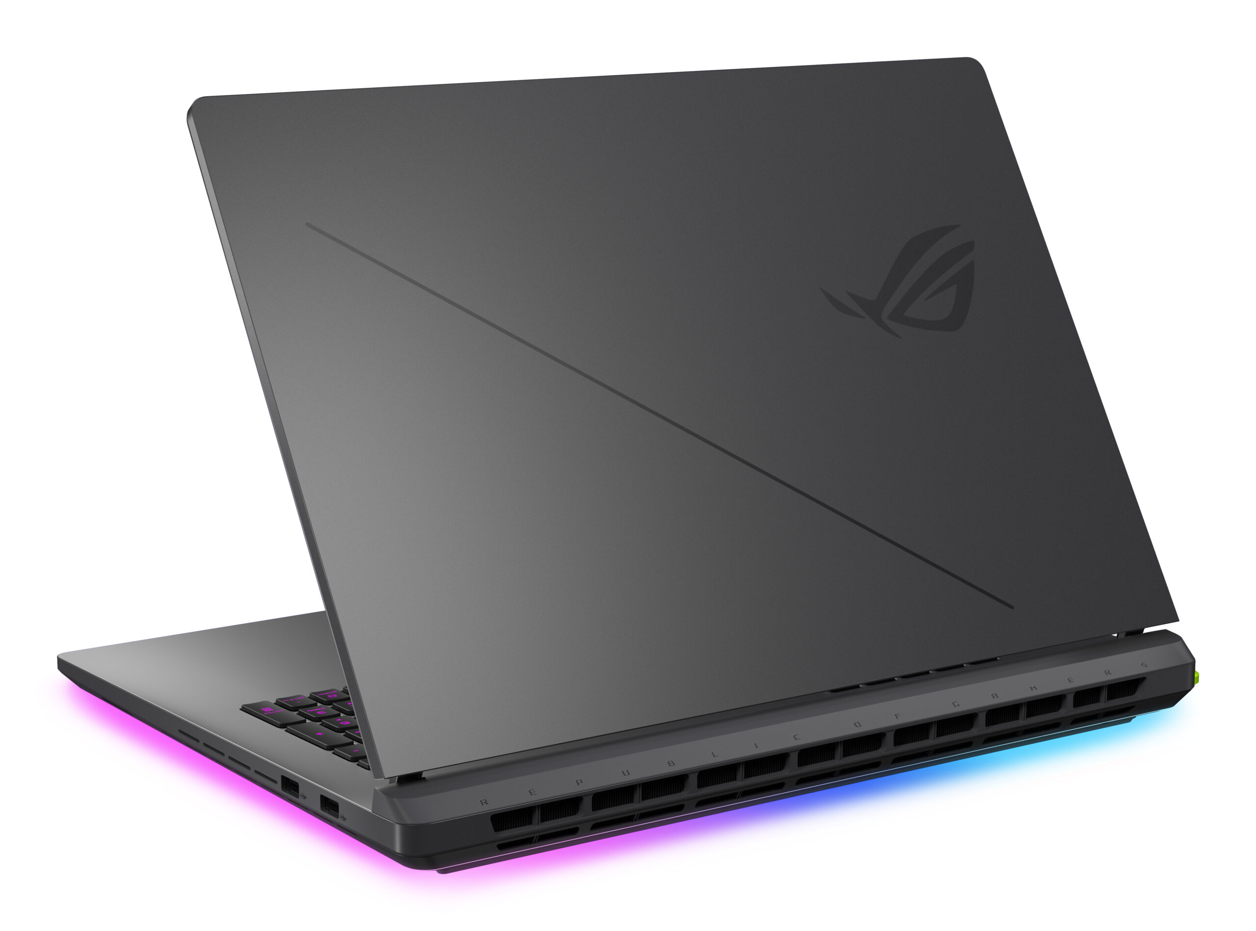 NB G815LW CU9-290HX 18" 21GB/1TB G815LW-SA277 ASUS"G815LW-SA277" - imagine 6