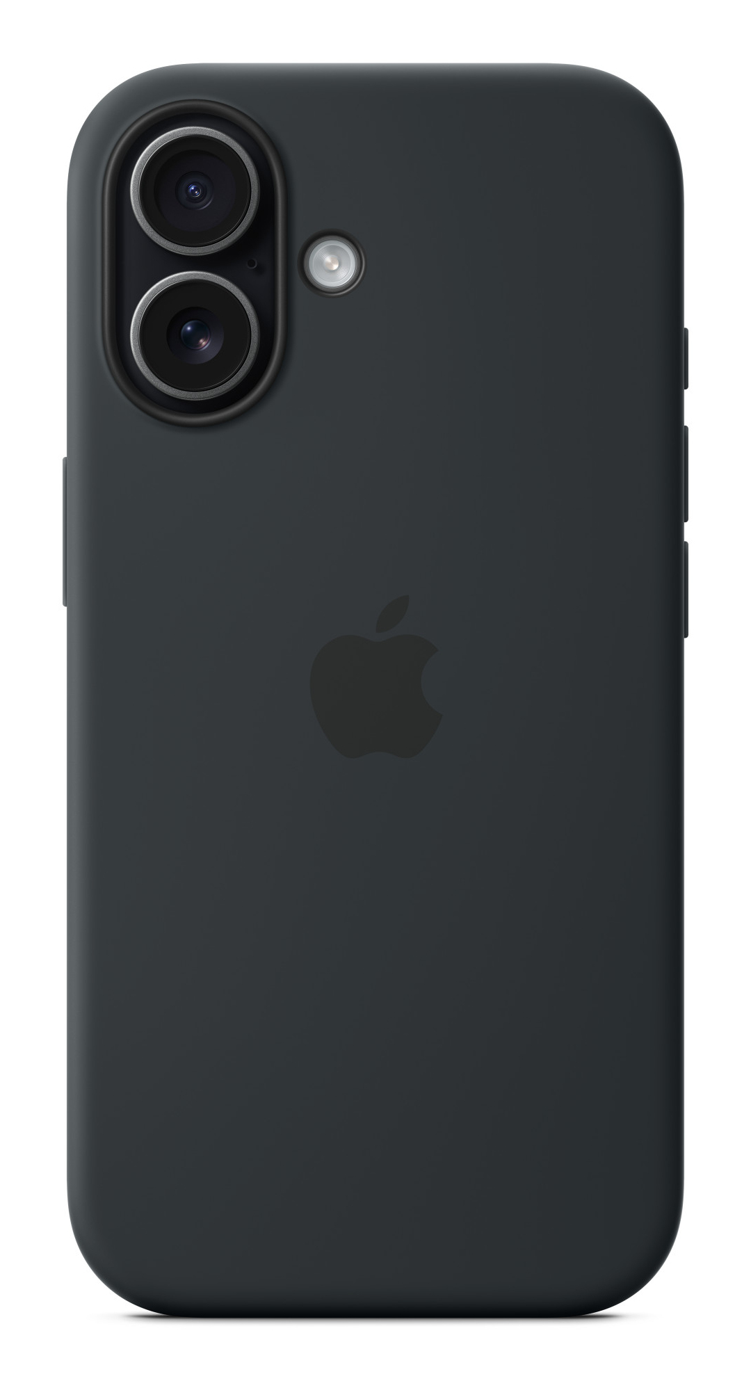 IPHONE 17 SI CASE BLACK-ZML "MGF14ZM/A"