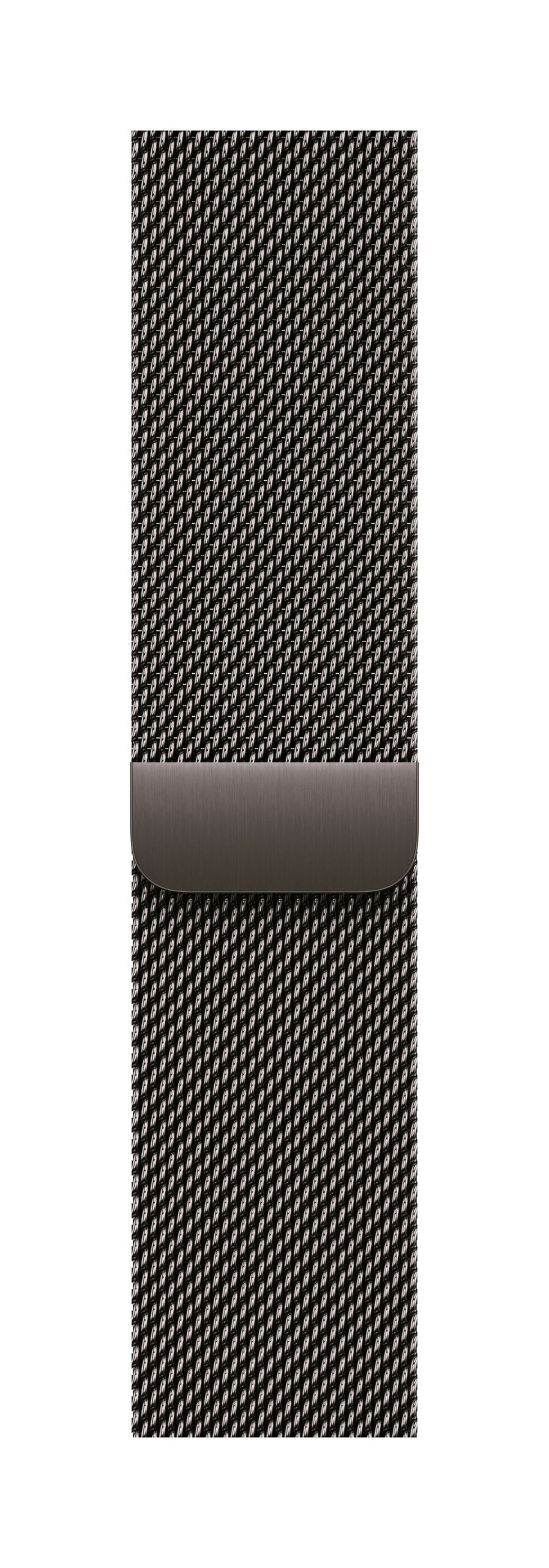 APPLE WATCH 40 SLATE ML-ZML "MGHX4ZM/A"