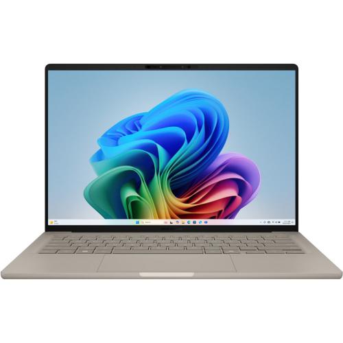 ASUS UX3407RA Snapdragon EliteX1E 78 32GB 1TB W11P "UX3407RA-QD024X" ((timbru verde 3.5 lei)