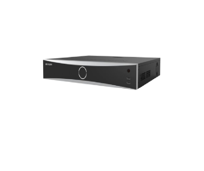NVR 16 CH 4K 4XSATA ACUSENS "DS-7716NXI-I4/S(E)" (timbru verde 2 lei)