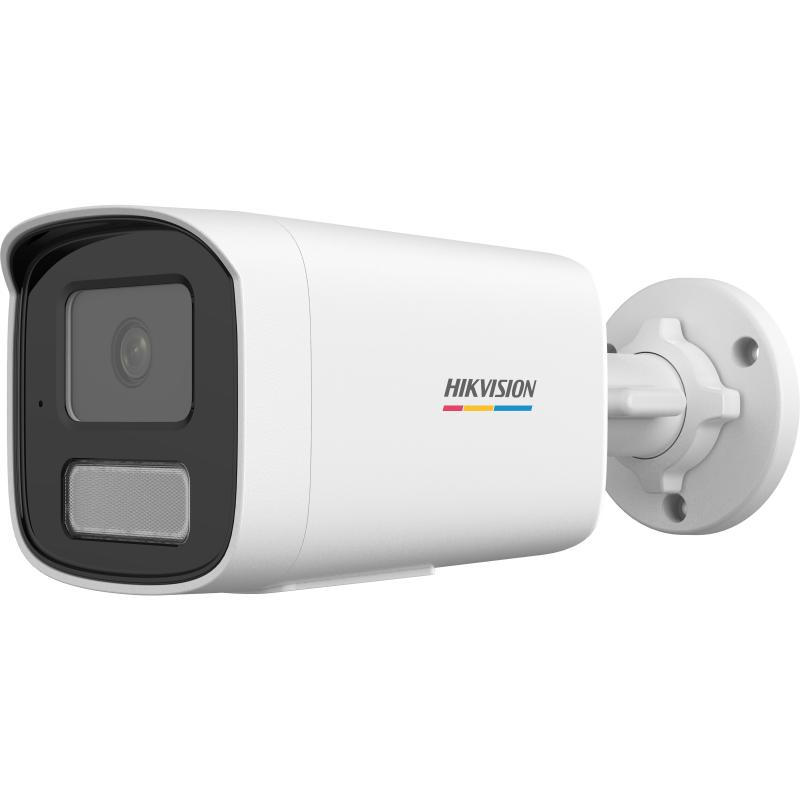 CAMERA IP BULLET 6MP IR50M 2.8MM "DS-2CD1T67G2H-LIU(2.8MM)" (timbru verde 0.8 lei)