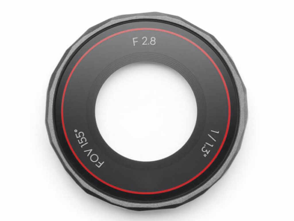 Lentila pentru DJI Osmo Action 5 Pro "CP.OS.00000374.01" - imagine 4