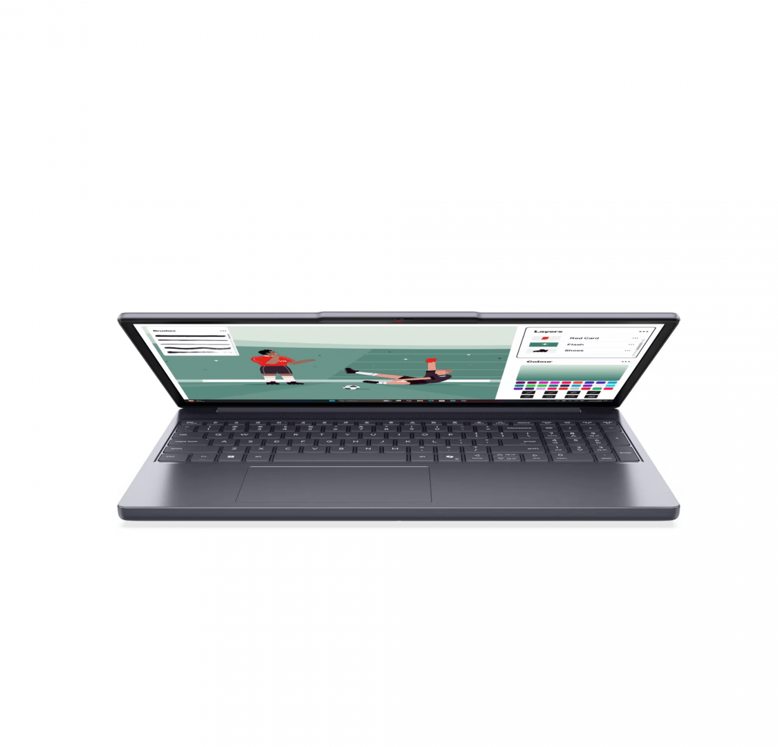 IP S3 15 WUXGA CORE3 304 8GB 512 UMA DOS"83RR00JVRM" - imagine 2