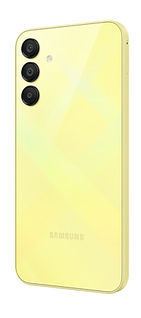 Samsung A15 6.5" 4GB 128GB DS Yellow"SM-A155FZYDEUE" - imagine 7