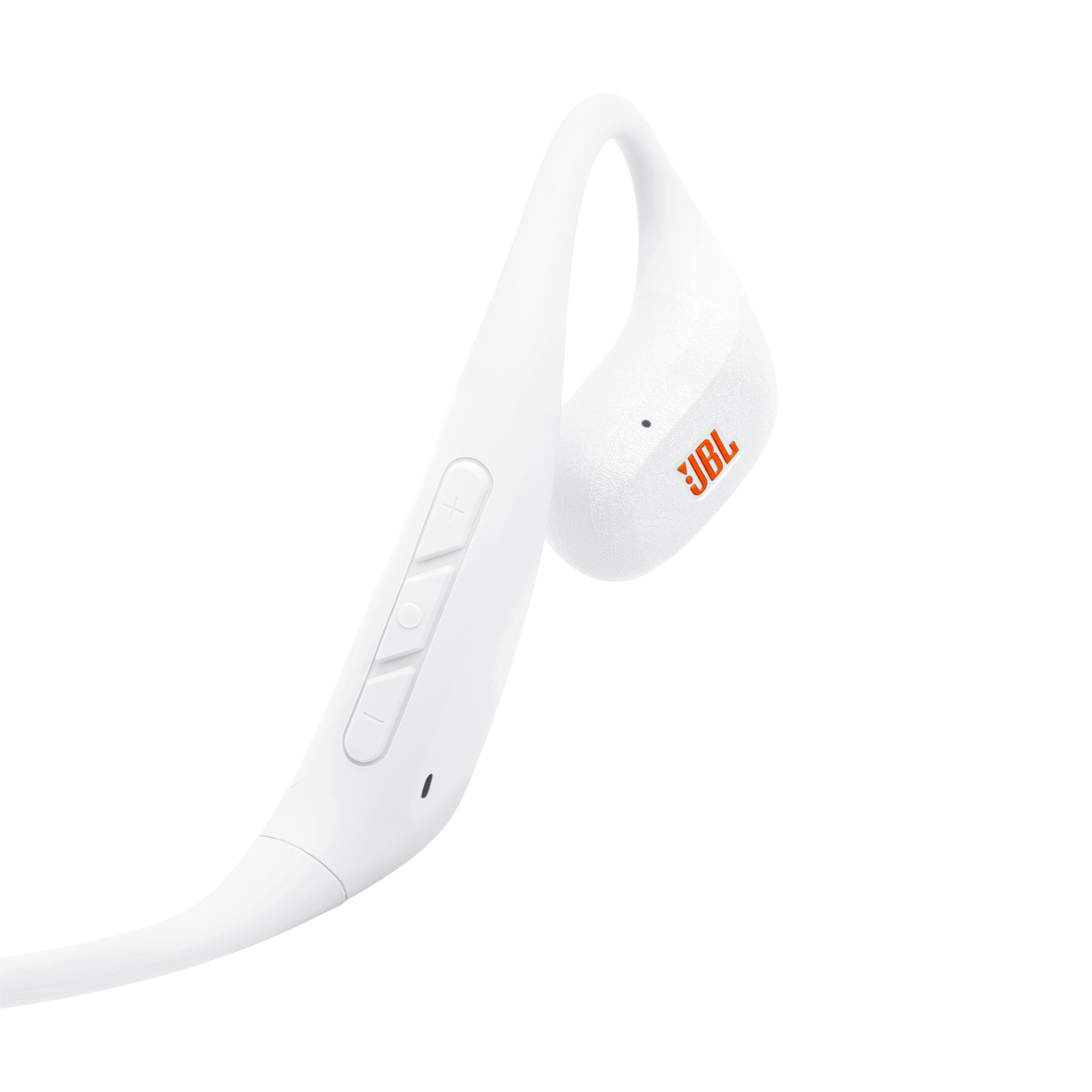 Casti Alergare/Sport - Wireless si cu Fir JBL JBLENDUPACEWHT "JBLENDUPACEWHT" - imagine 4