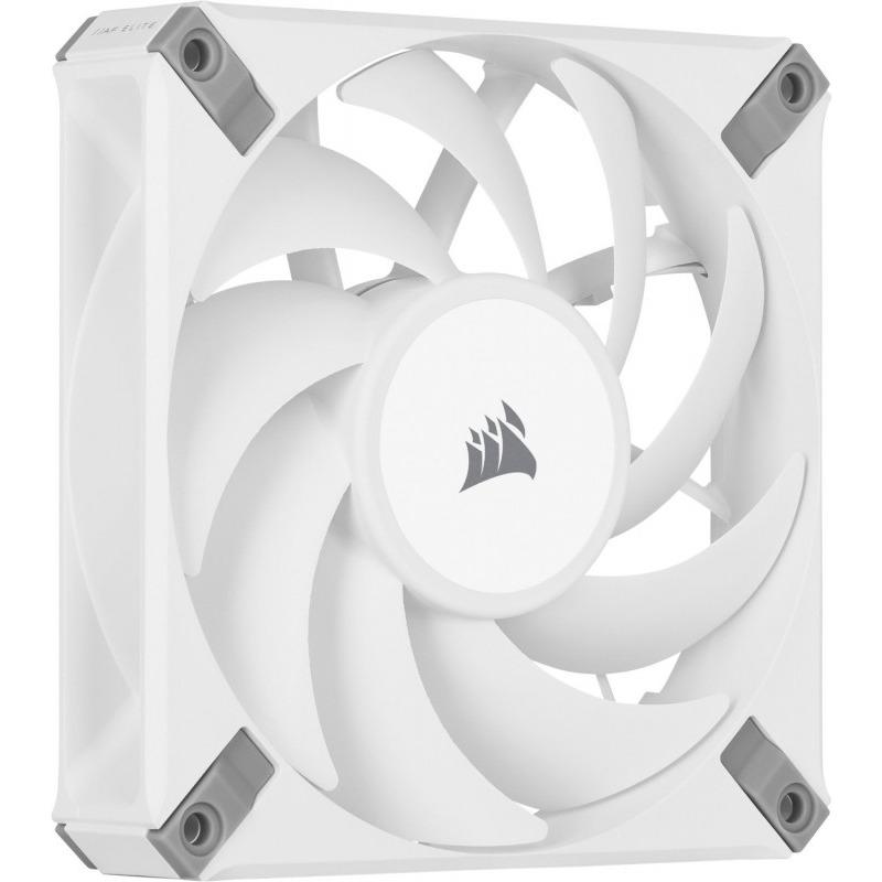 CR Cooler Case AF120 ELITE 120mm PWM Whi, "CO-9050142-WW" (timbru verde 0.8 lei)