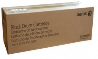 Drum Unit Original Xerox Black, 013R00677, pentru DocuCentre SC2020, 76K, (timbru verde 0.8 lei), "013R00677"