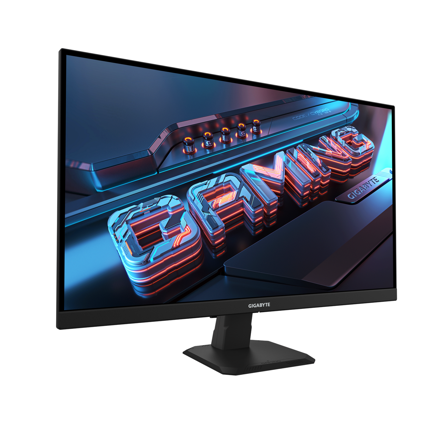 Monitor GIGABYTE GS27U-(RSG)"GS27U-(RSG)" - imagine 3