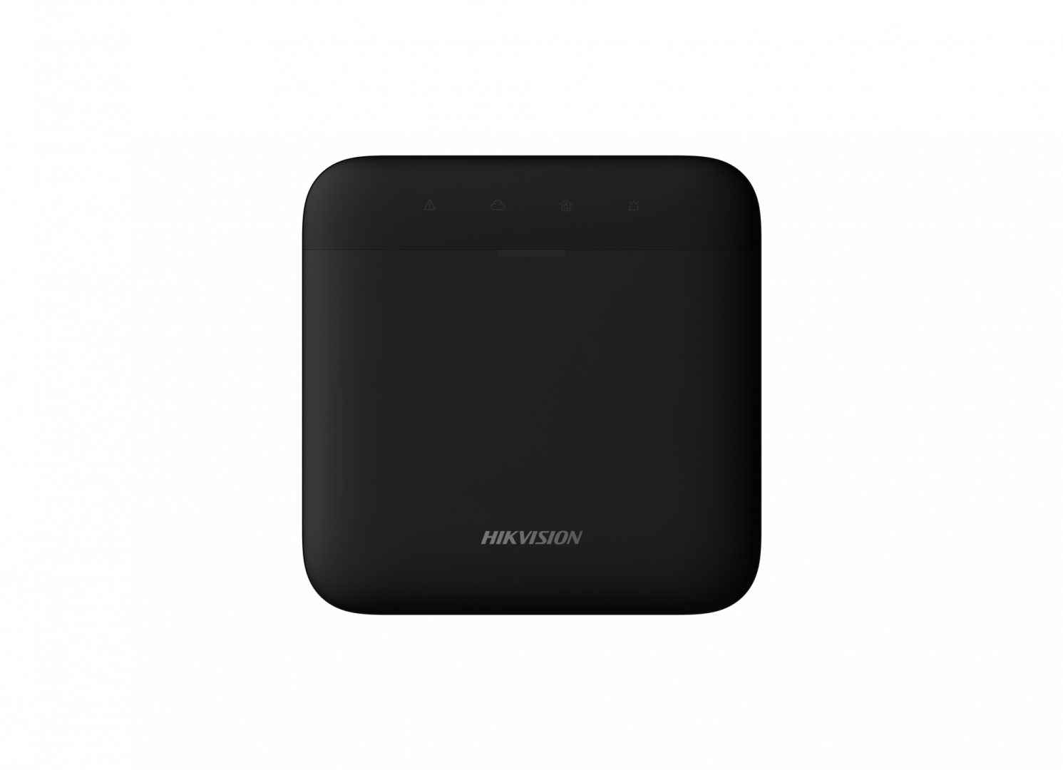 Centrala de Alarma Hikvision AX PRO, 64 Zone, 868MHz, Negru "DS-PWA64-L-WE/BK"