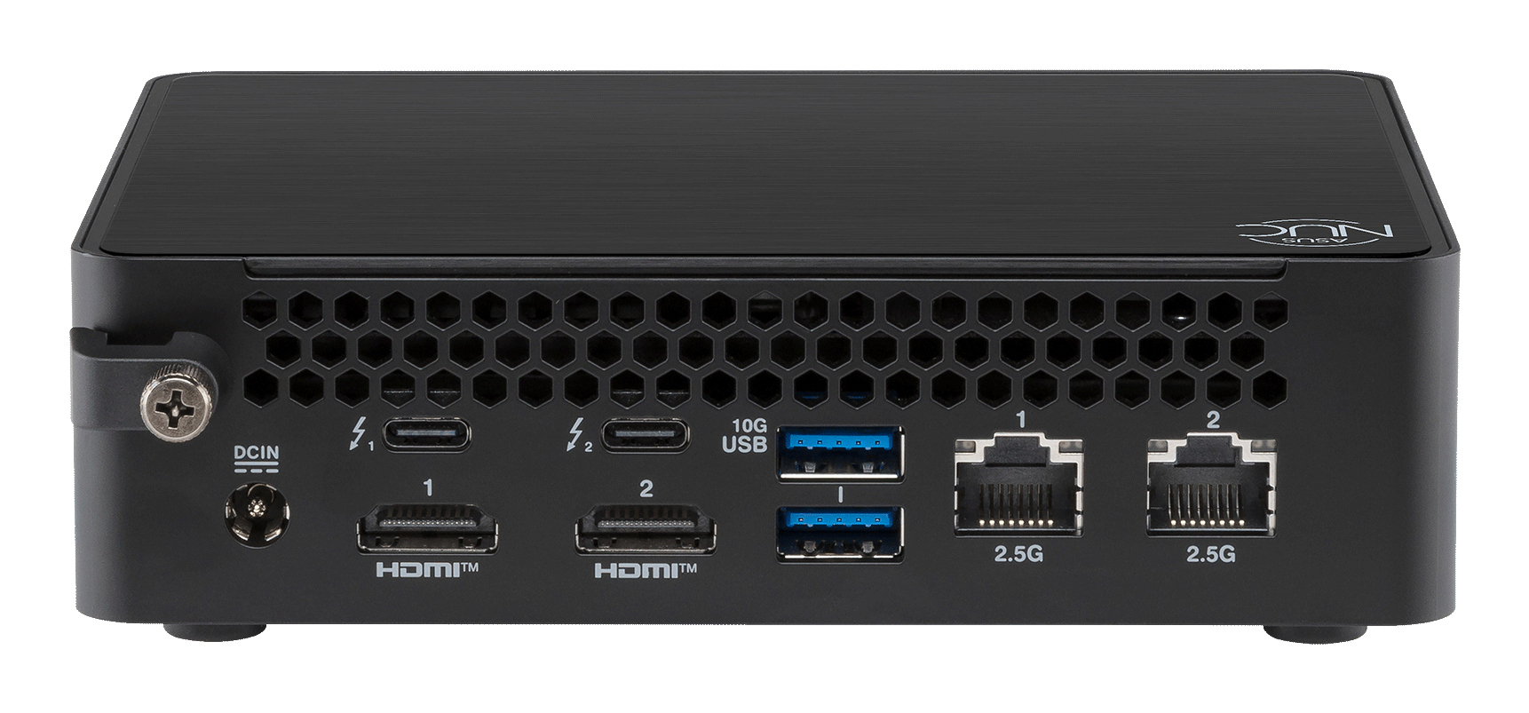 PC KIT NUC 16 PRO CU5-325/RNUC16GDKU560002 ASUS"RNUC16GDKU560002" - imagine 4