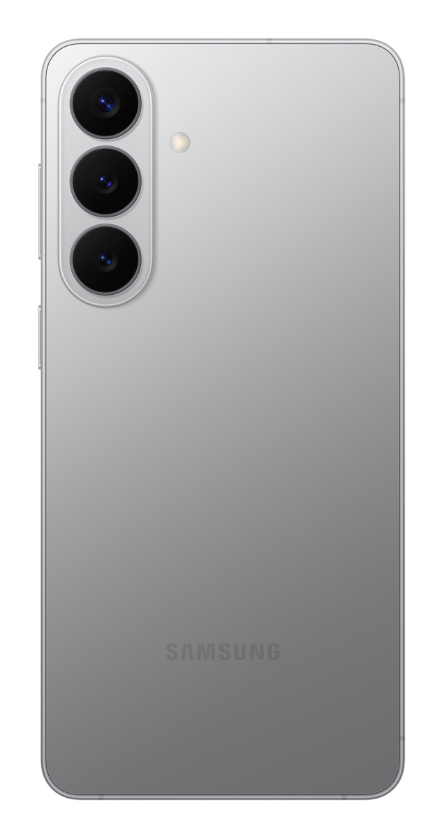 Smartphone Galaxy S26+ 256GB 12GB RAM 5G Dual SIM Silver Shadow "SM-S947BZSDEUE" - imagine 2
