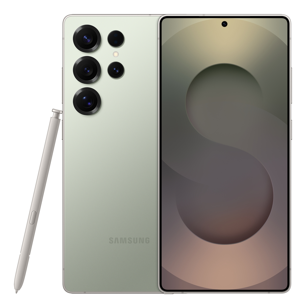 Telefoane Samsung SM-S938BZGDEUE "SM-S938BZGDEUE" (timbru verde 0.45 lei)