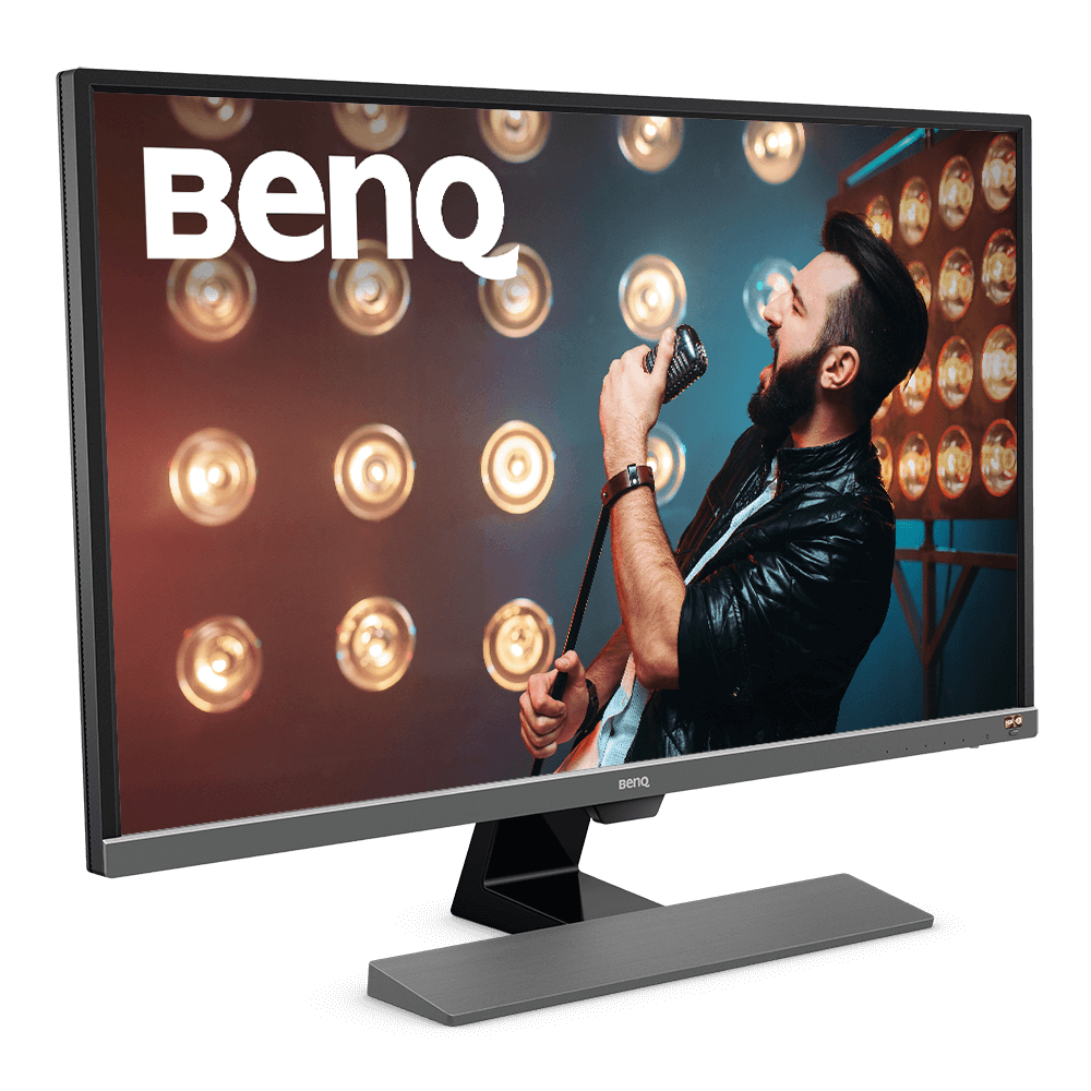 MONITOR 32" BENQ EW3270U"EW3270U" - imagine 3