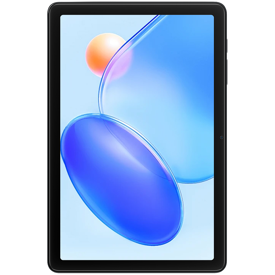 Blackview Tab 20 WiFi 10.1-inch 800x1280 HD 60Hz Unisoc Tiger T310 2Hz 4GB + 64GB 6600mAh Cam 5MP/8MP WiFi5 Android 15 Interstellar Grey "BVTAB20_IB_EU" (timbru verde 0.9 lei)