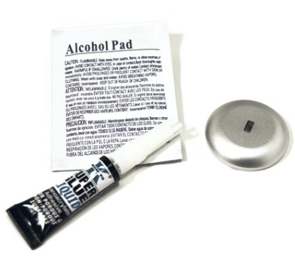 SUPORT FIXARE KENSINGTON, pt. Ultrabook, banda, adeziv, permite ancorare (nu contine cablu de securitate), "K64995WW"