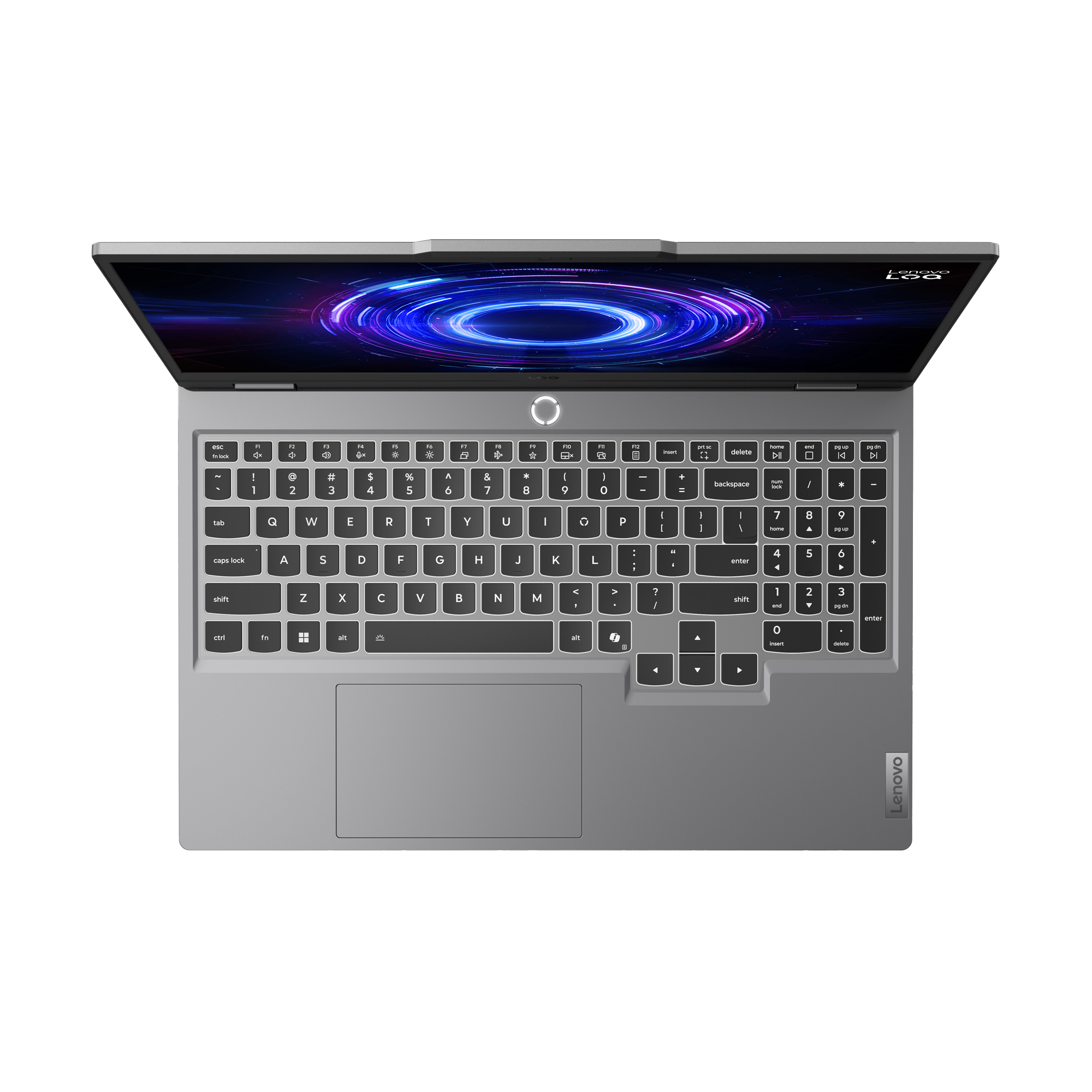 NB LOQ-15IRX10 CI7-13645HX 15"/16GB/1TB 83JE01KKRM LENOVO"83JE01KKRM" - imagine 4