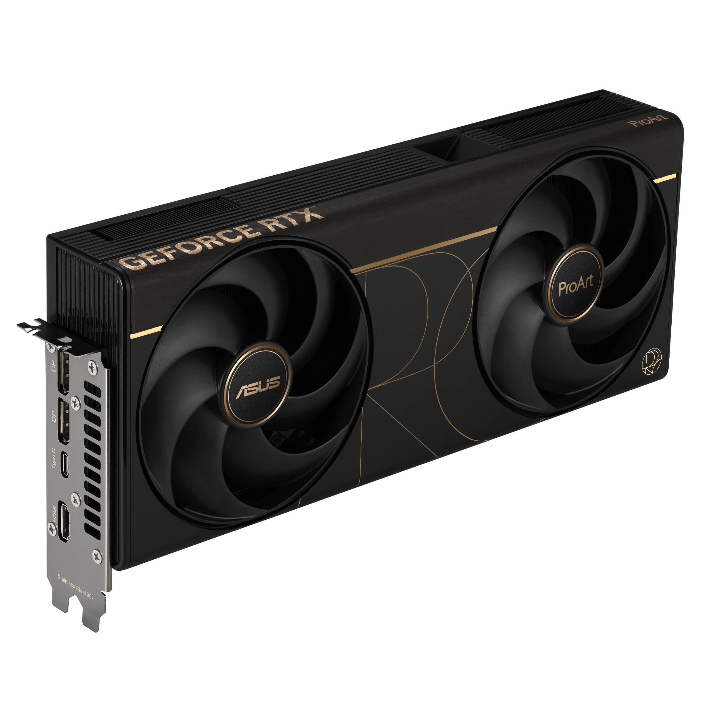 Placa video ASUS GeForce RTX 5090 PROART OC Edition 32GB GDDR7 512-bit DLSS 4.0 "90YV0P00-M0NA00" - imagine 7