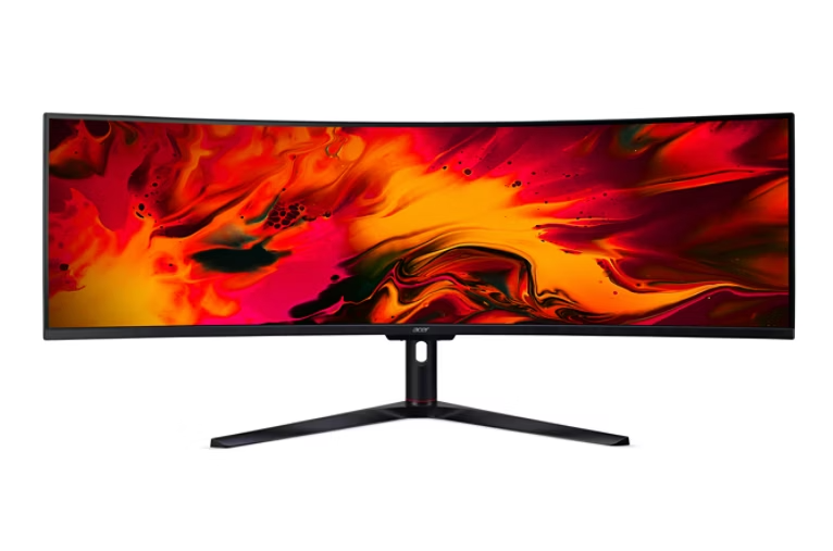 Monitor Acer UM.SE1EE.S13 "UM.SE1EE.S13" (timbru verde 7 lei)