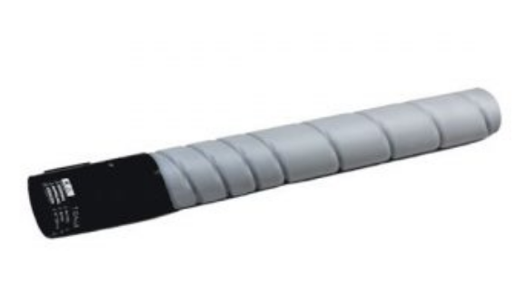 Toner Original Konica-Minolta Black, TN-322H, pentru Bizhub 224E|Bizhub 284E|Bizhub 364E, 14.4K,"A33K05H"