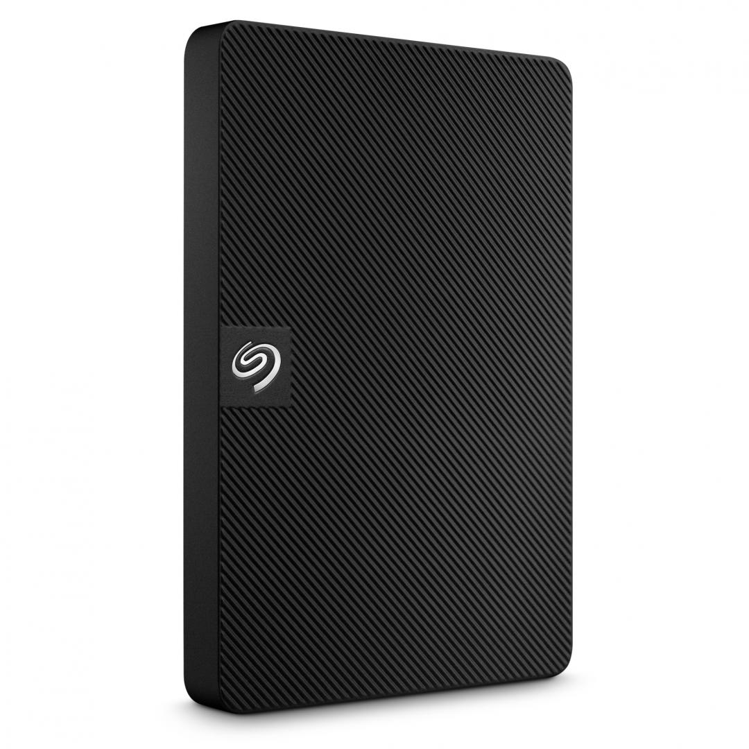 HDD EXT SG 10TB 3.5" 3.0 EXPANSION BK, "STKP10000400" (timbru verde 0.8 lei)