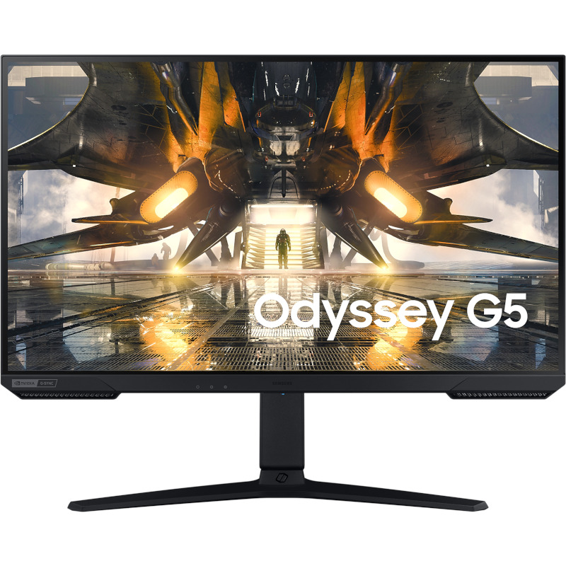 MONITOR 27" SAMSUNG LS27AG520PPXEN "LS27AG520PPXEN" (timbru verde 7 lei)