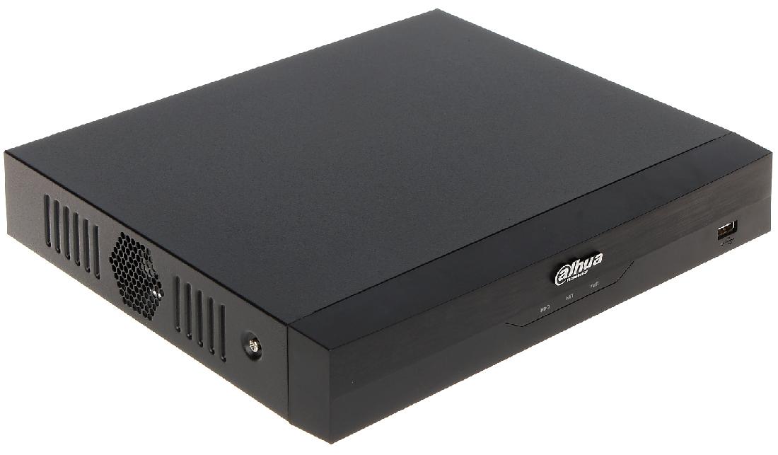 Network Video Recorder (NVR) Dahua NVR4108HS-EI "NVR4108HS-EI"