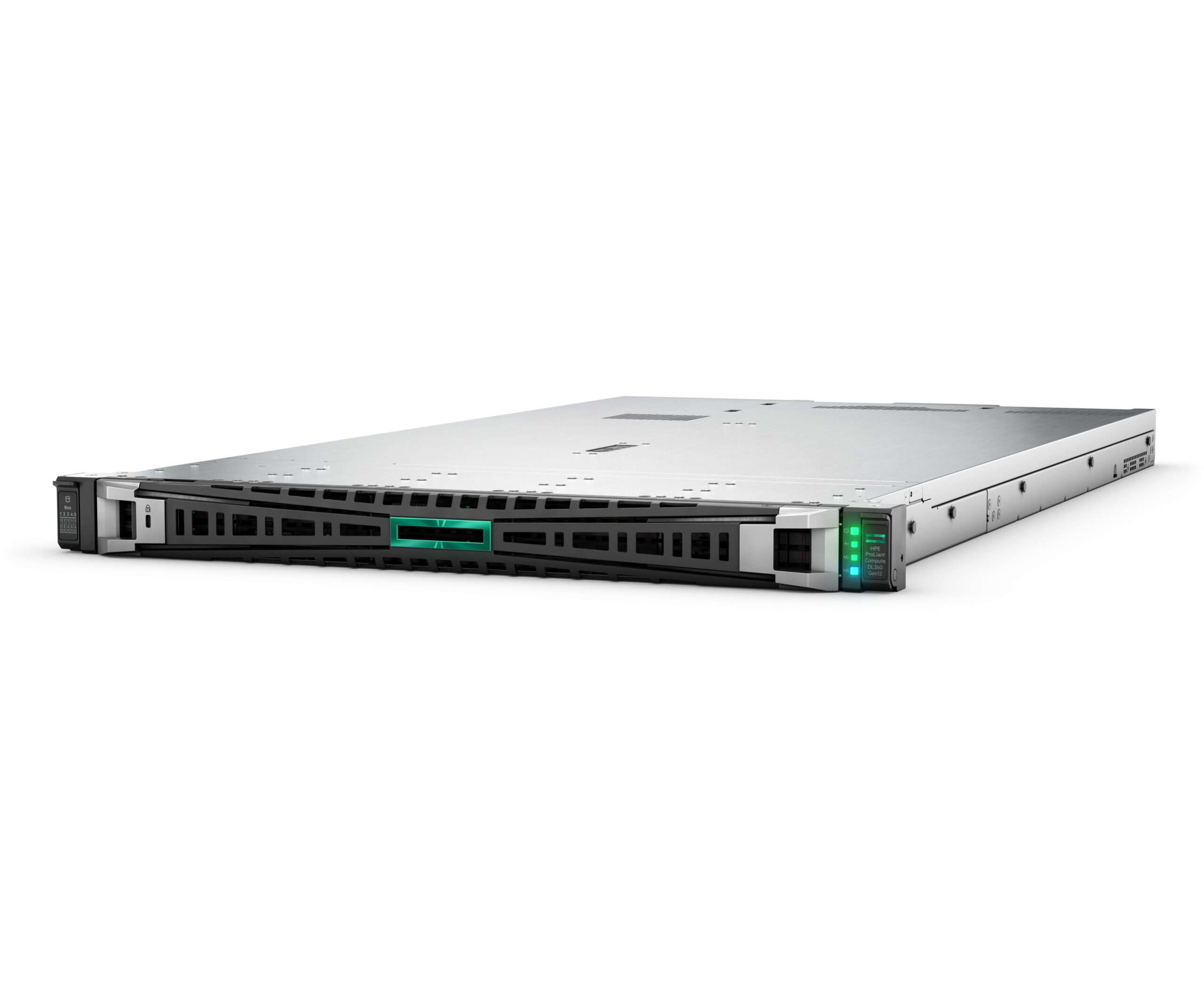 SERVER DL360 GEN12 6515P 8SFF/P89226-425 HPE "P89226-425" (timbru verde 7 lei)