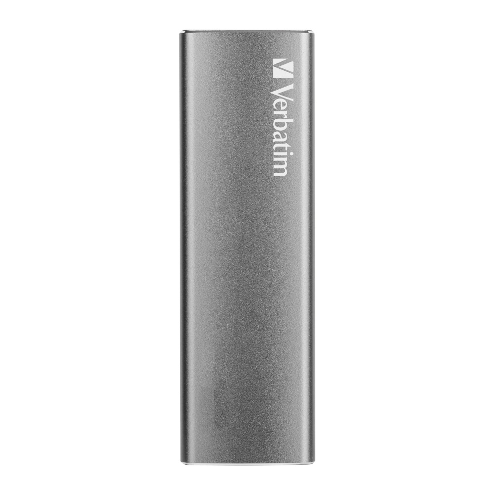 SSD. Externe Verbatim VX500 EXT SSD U3.1 G2 480, "47443" (timbru verde 0.18 lei)