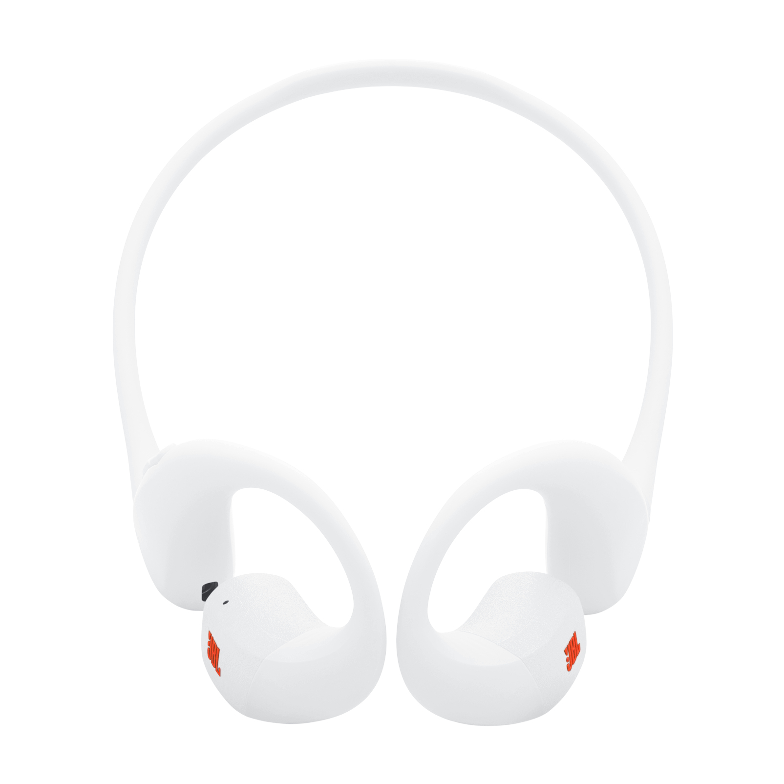 Casti Alergare/Sport - Wireless si cu Fir JBL JBLENDUPACEWHT "JBLENDUPACEWHT" - imagine 2