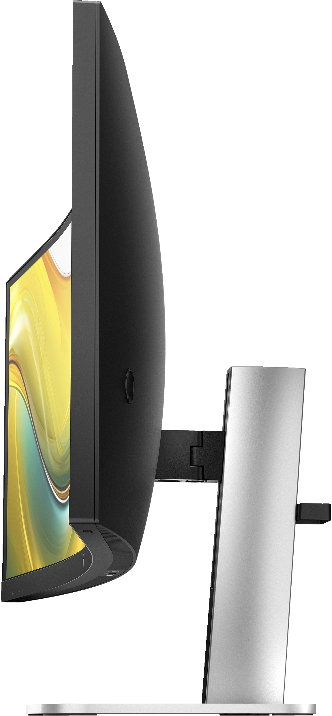 HP MONITOR S5 Pro 34" WQHD USB-C 534pm"9E0Z2UT" - imagine 4