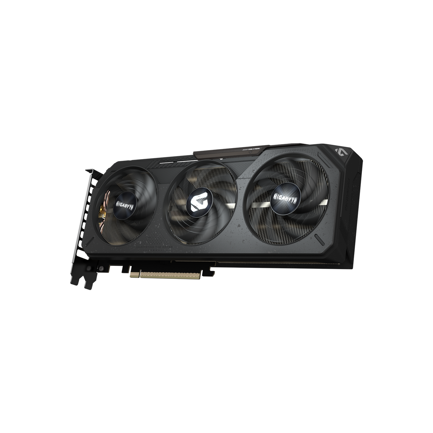 GIGABYTE N5050GAMING OC-8GD "N5050GAMING OC-8GD" - imagine 5