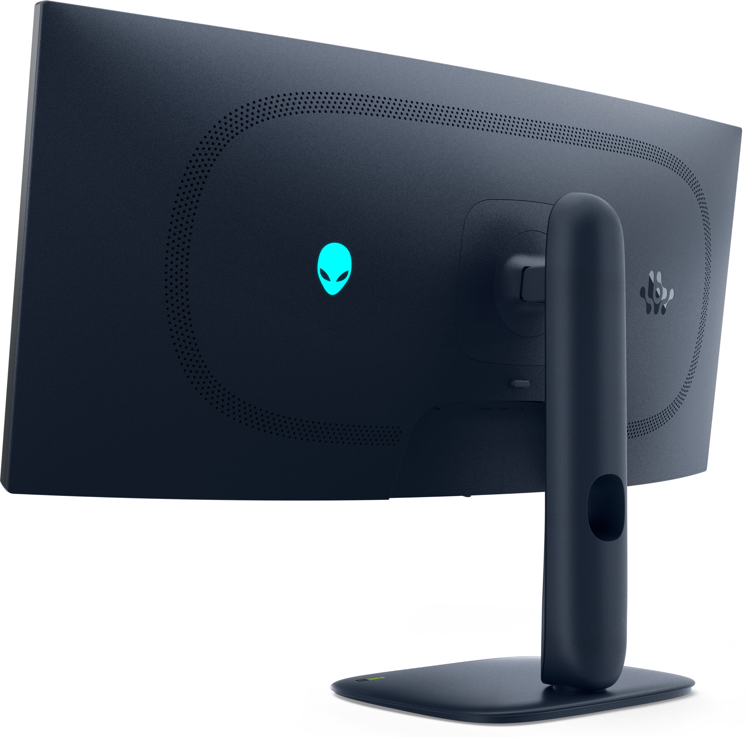 34 Gaming Monitor AW3425DW 3440x1440"AW3425DW" - imagine 5