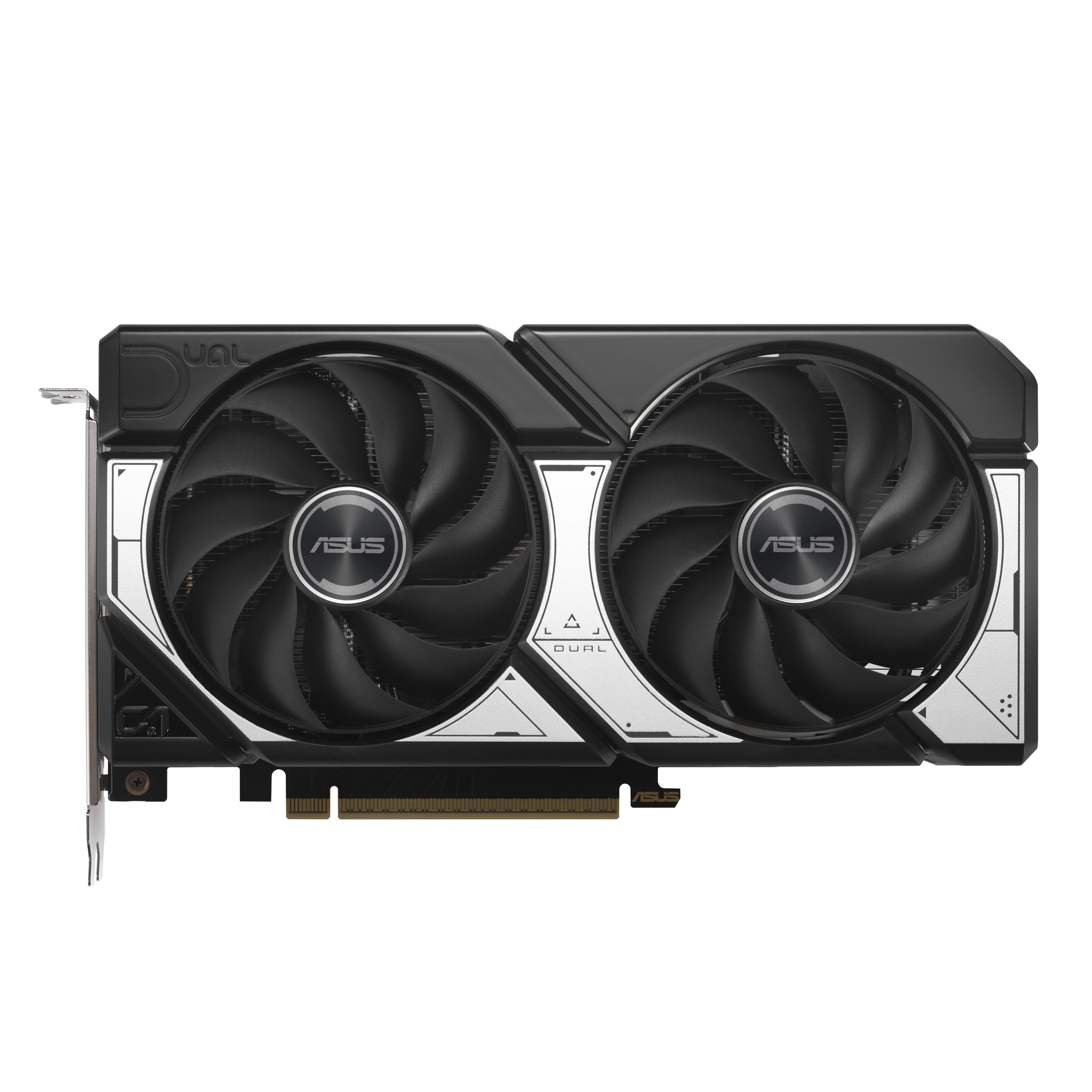 VGA PCIE16 RTX5060TI 16GB/DUAL-RTX5060TI-O16G ASUS "DUAL-RTX5060TI-O16G"