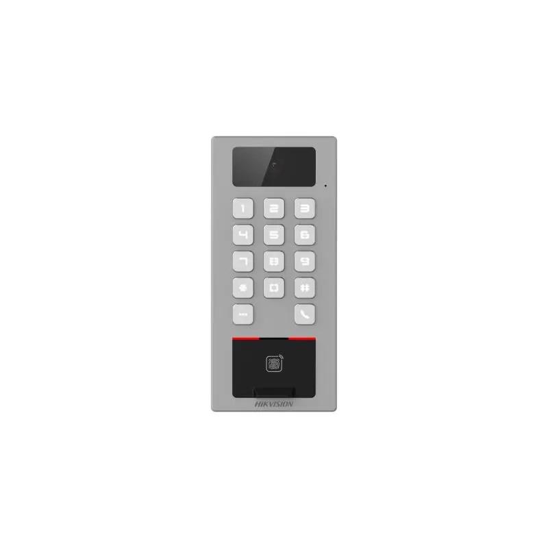 TERMINAL CONTROL ACCESS "DS-K1T502DBFWX"