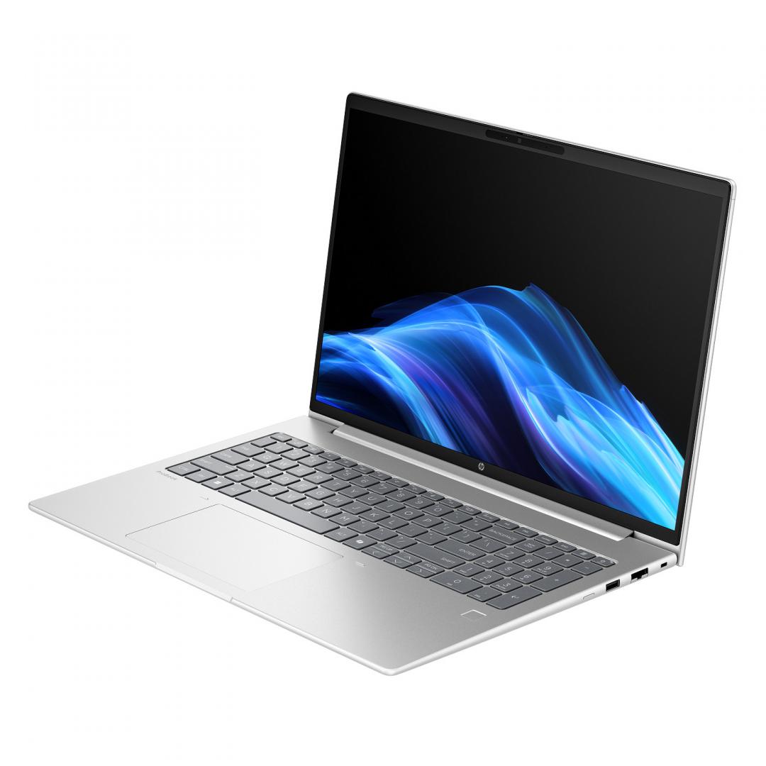 HP 4G1a 16" R5-230 24 512 UMA W11P 1yw "AD2K2ET" (timbru verde 3.5 lei)